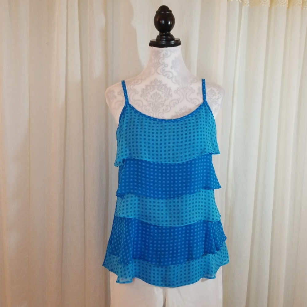 New York & Company blouse